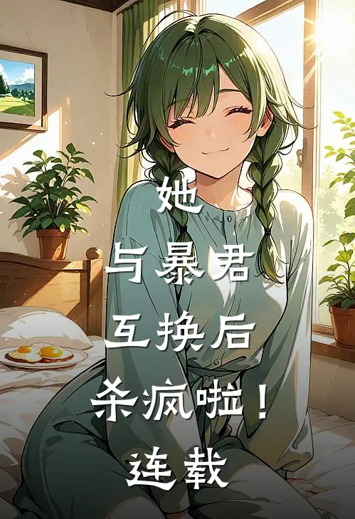 她，与暴君互换后，杀疯啦！连载
