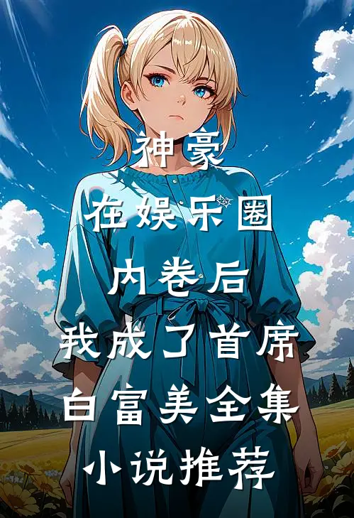 神豪：在娱乐圈内卷后，我成了首席白富美全集小说推荐