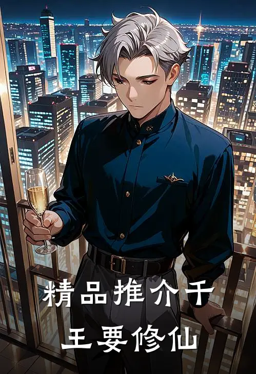 精品推介千王要修仙