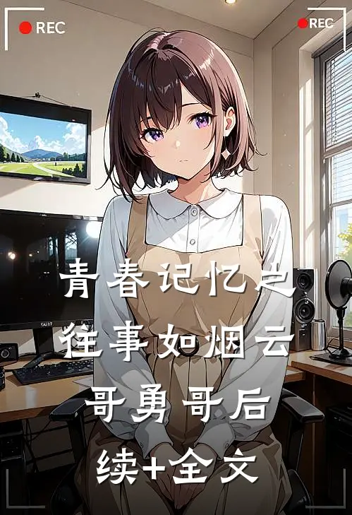 青春记忆之往事如“烟云哥勇哥后续+全文