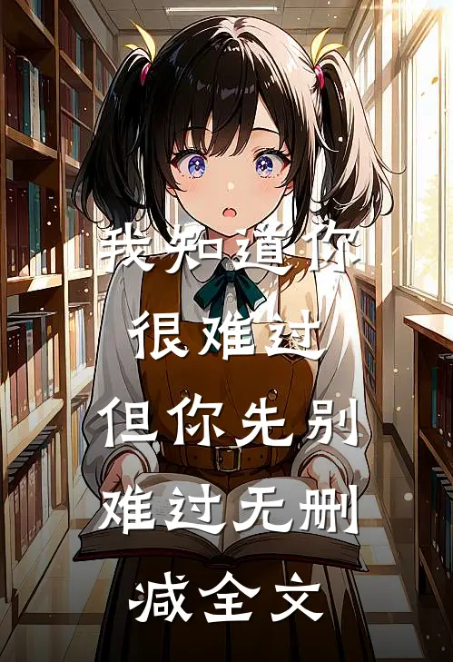 我知道你很难过，但你先别难过无删减全文