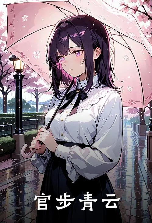 官步青云
