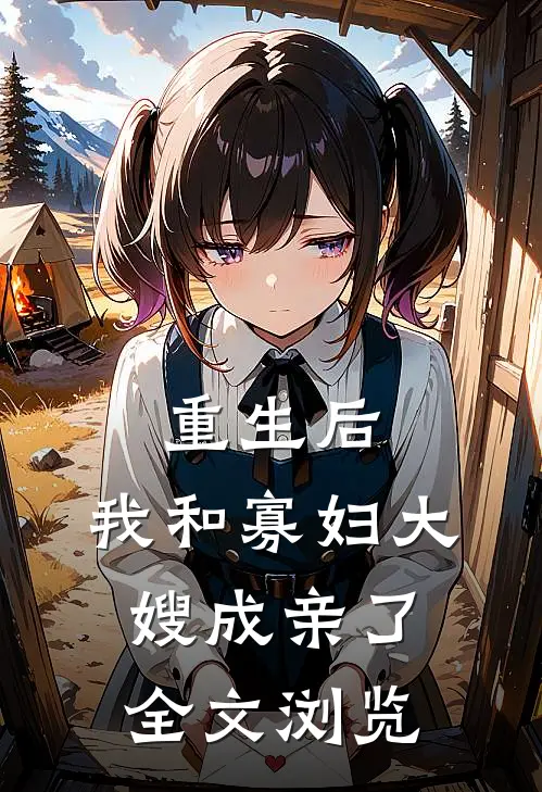 重生后，我和寡妇大嫂成亲了全文浏览