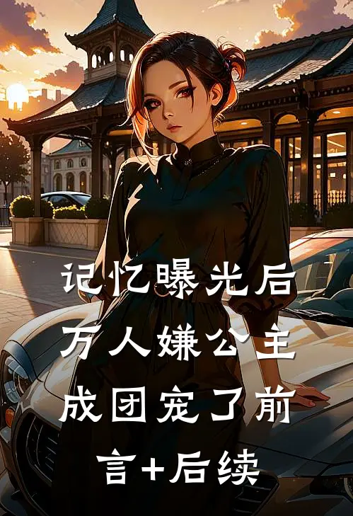 记忆曝光后，万人嫌公主成团宠了前言+后续