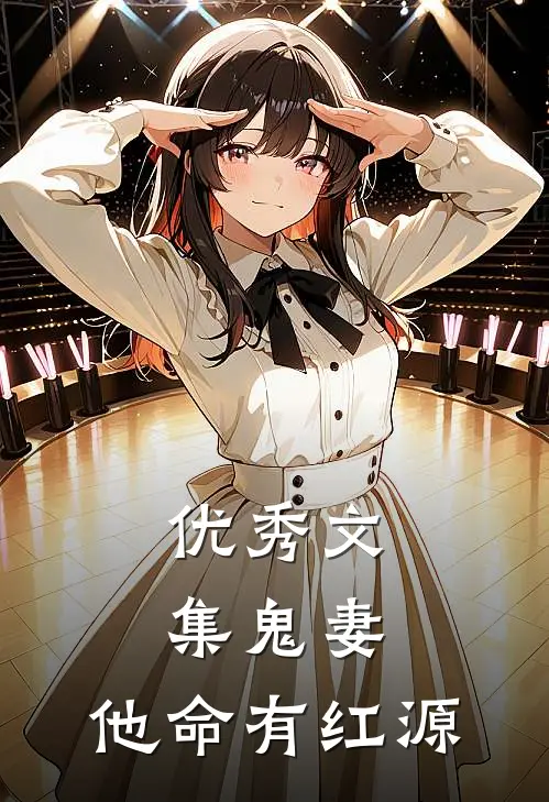 优秀文集鬼妻：他命有红源