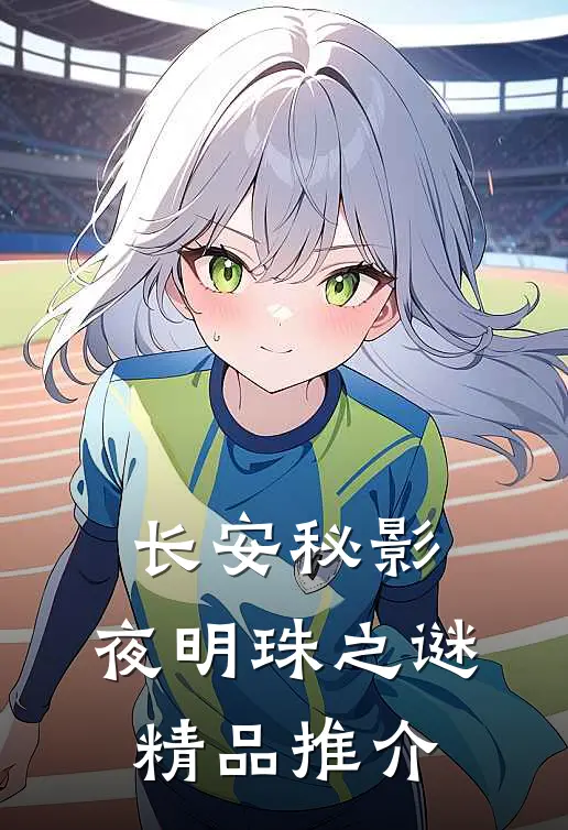 长安秘影：夜明珠之谜精品推介