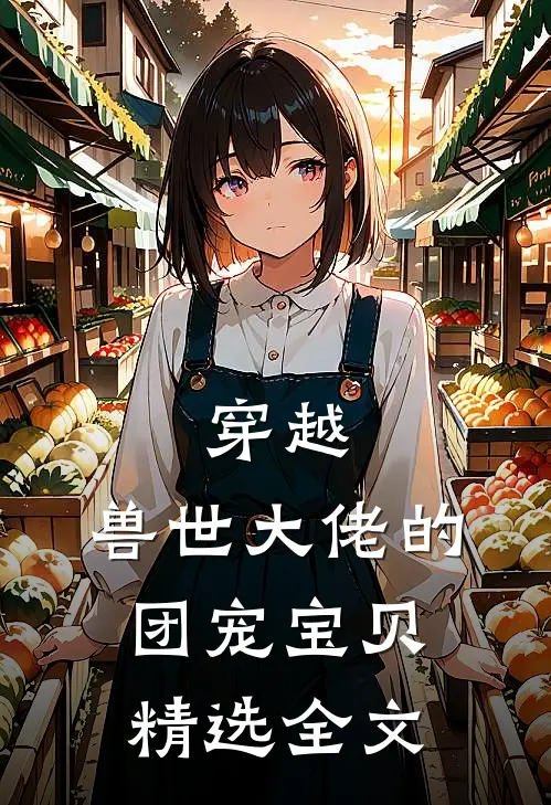 穿越：兽世大佬的团宠宝贝精选全文