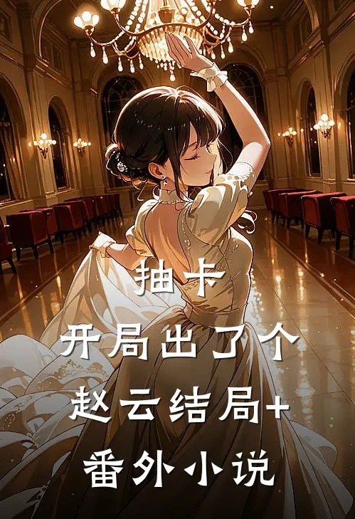 抽卡：开局出了个赵云结局+番外小说