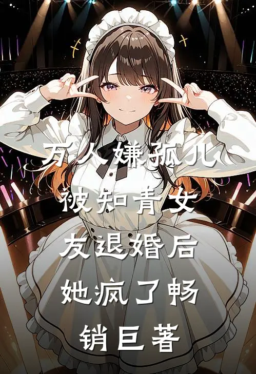 万人嫌孤儿被知青女友退婚后，她疯了畅销巨著