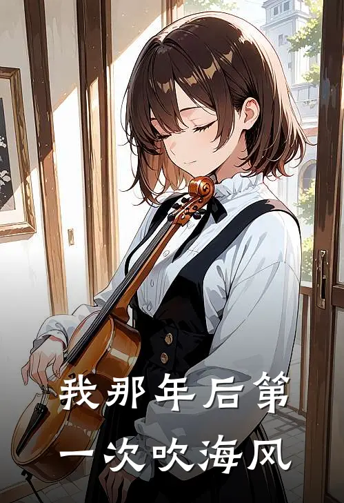 我那年后第一次吹海风