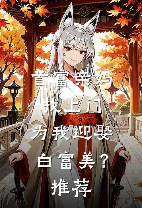 首富亲妈找上门,为我迎娶白富美?推荐