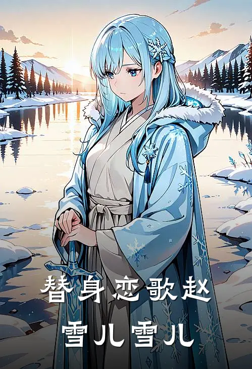 替身恋歌赵雪儿雪儿