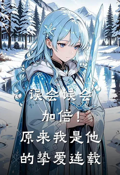 误会误会加倍！原来我是他的挚爱连载