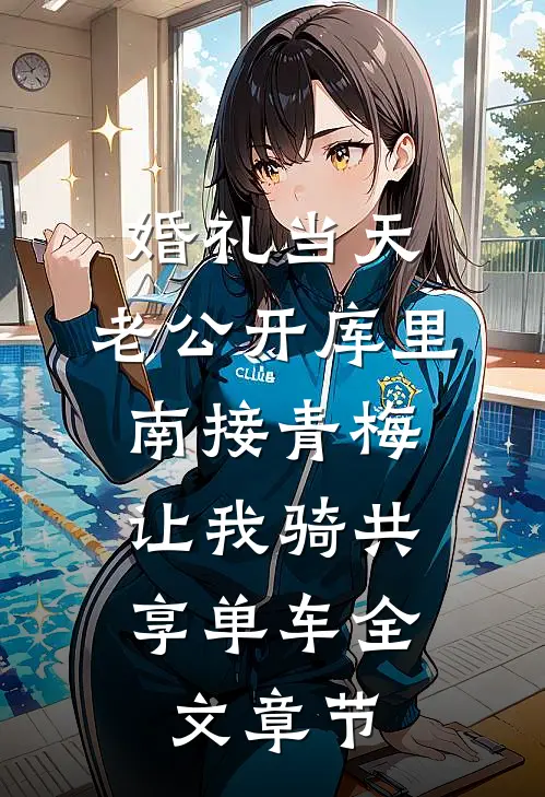 婚礼当天，老公开库里南接青梅，让我骑共享单车全文章节