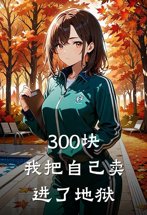 300块，我把自己卖进了地狱