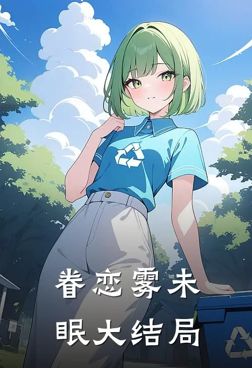 眷恋雾未眠大结局