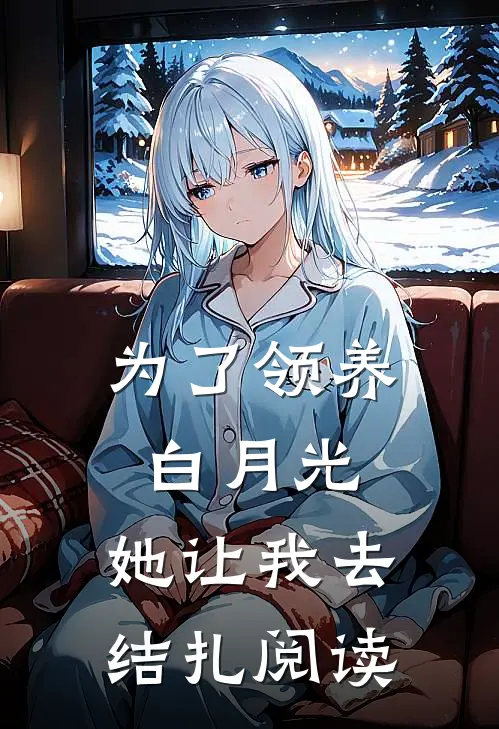 为了领养白月光，她让我去结扎阅读