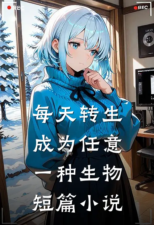 每天转生成为任意一种生物短篇小说