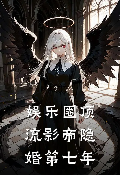 娱乐圈顶流影帝隐婚第七年
