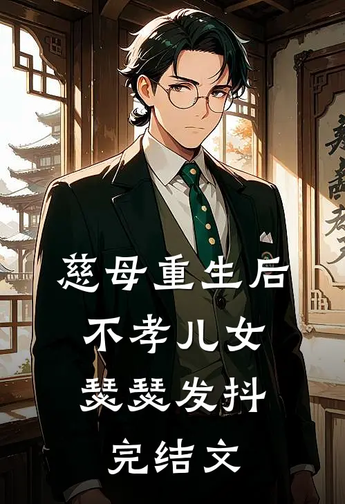 慈母重生后，不孝儿女瑟瑟发抖完结文