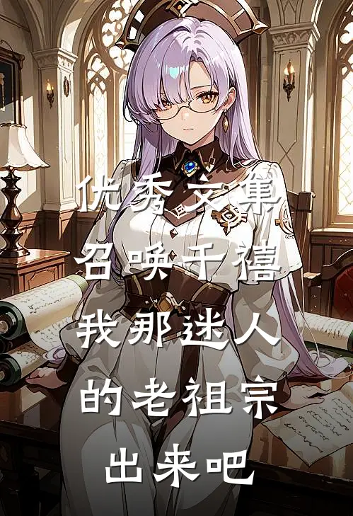 优秀文集召唤千禧：我那迷人的老祖宗出来吧