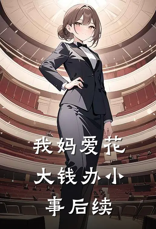 我妈爱花大钱办小事后续