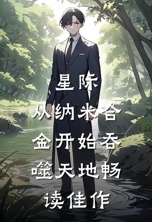 星际：从纳米合金开始吞噬天地畅读佳作
