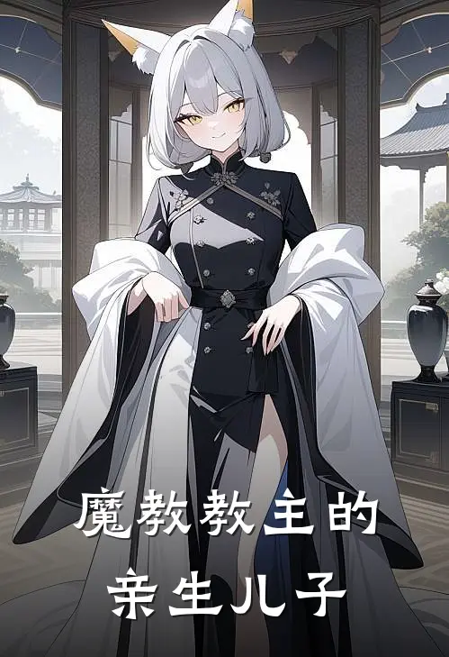 魔教教主的亲生儿子