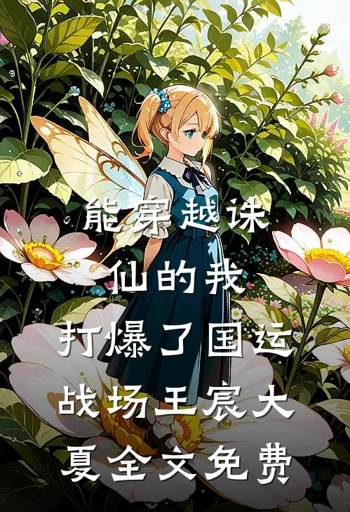 能穿越诛仙的我，打爆了国运战场王宸大夏全文免费