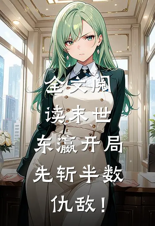 全文阅读末世：东瀛开局，先斩半数仇敌！