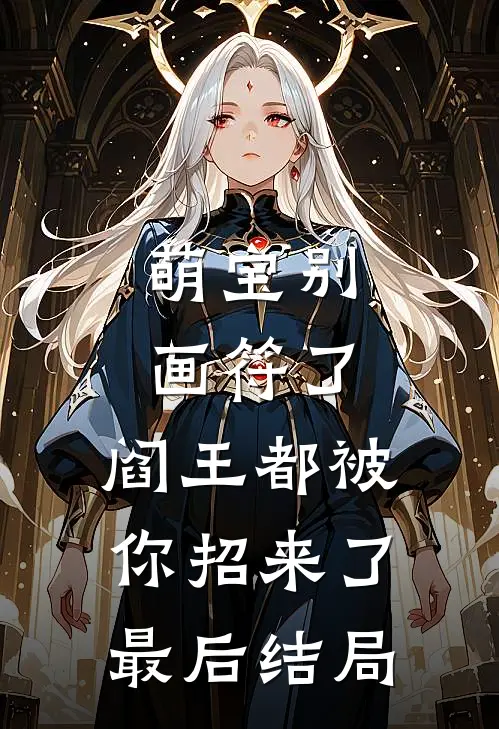 萌宝别画符了，阎王都被你招来了最后结局