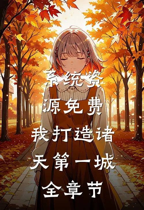 系统资源免费，我打造诸天第一城全章节