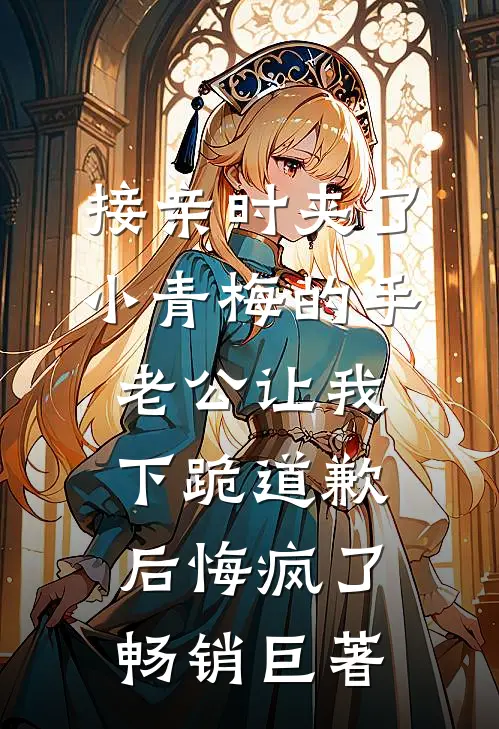 接亲时夹了小青梅的手，老公让我下跪道歉后悔疯了畅销巨著