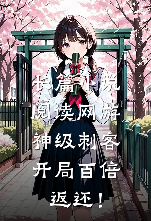 长篇小说阅读网游：神级刺客，开局百倍返还！