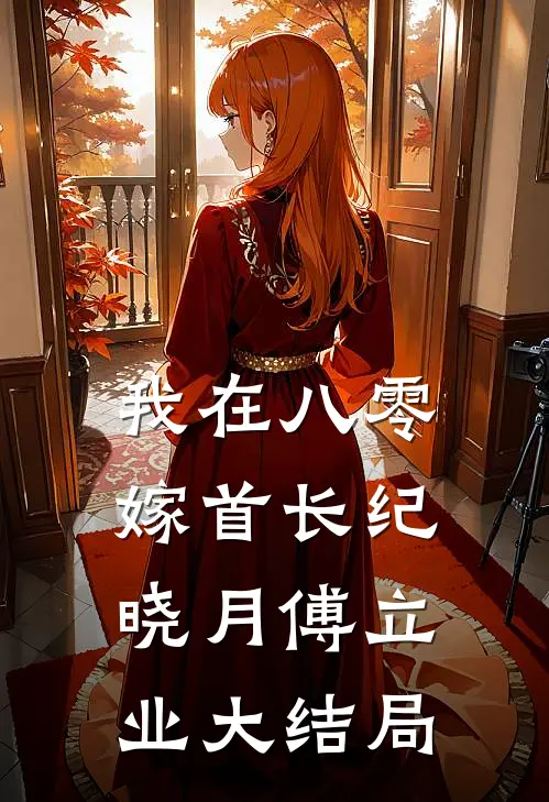 我在八零嫁首长纪晓月傅立业大结局