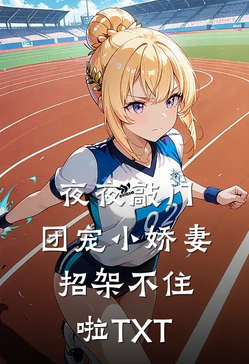 夜夜敲门，团宠小娇妻招架不住啦TXT