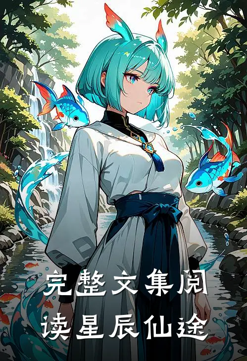 完整文集阅读星辰仙途，