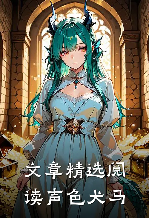 文章精选阅读声色犬马
