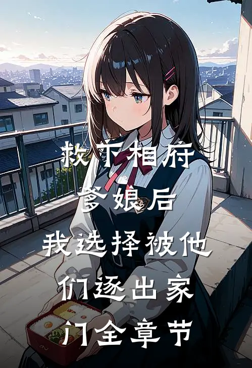 救下相府爹娘后，我选择被他们逐出家门全章节