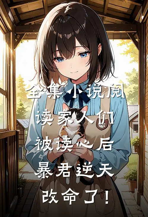 全集小说阅读家人们，被读心后暴君逆天改命了！
