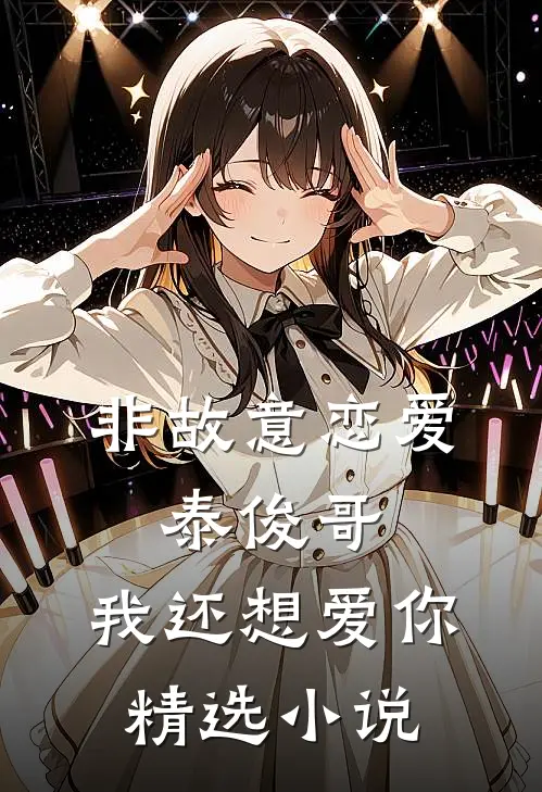 非故意恋爱：泰俊哥，我还想爱你精选小说