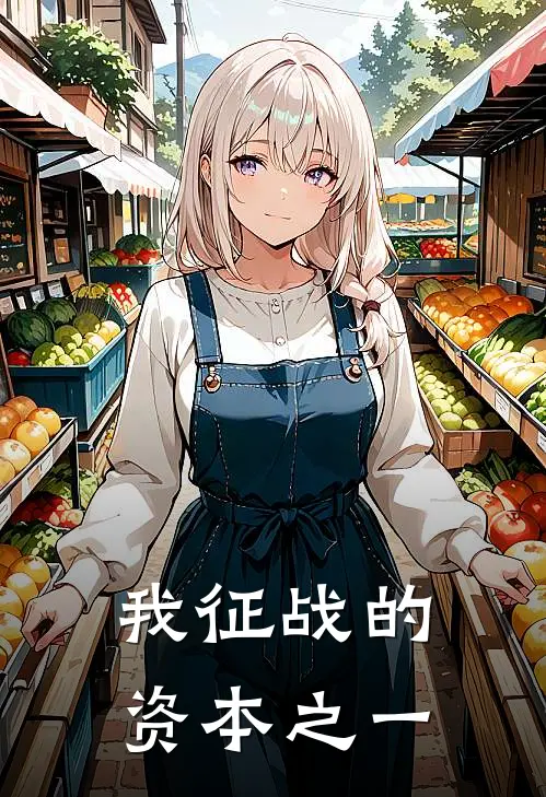 我征战的资本之一