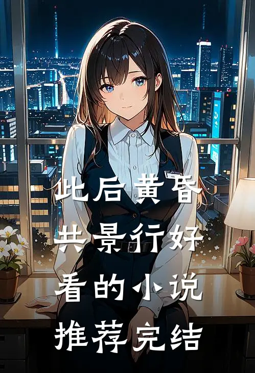 此后黄昏共景行好看的小说推荐完结