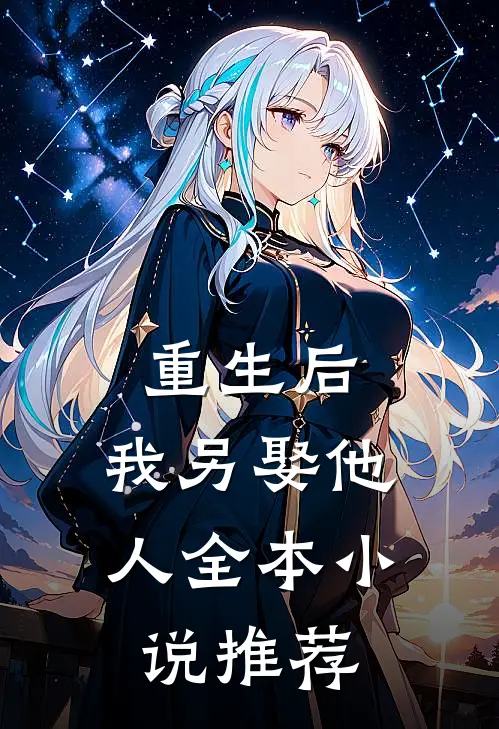重生后，我另娶他人全本小说推荐