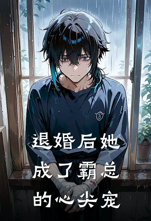 退婚后她成了霸总的心尖宠
