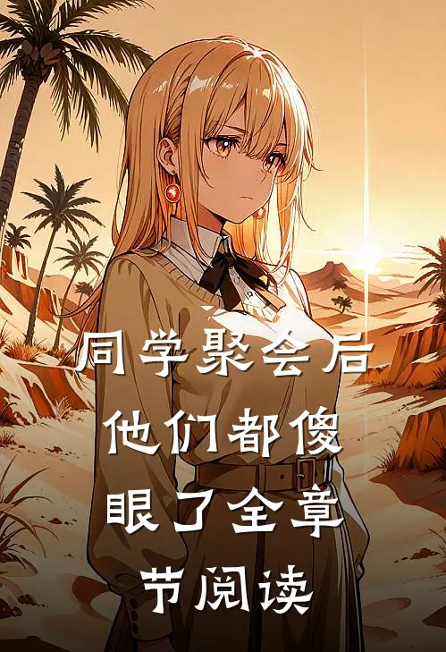 同学聚会后，他们都傻眼了全章节阅读