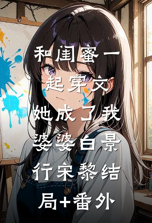 和闺蜜一起穿文，她成了我婆婆白景行宋黎结局+番外