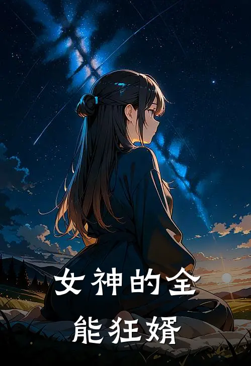 女神的全能狂婿