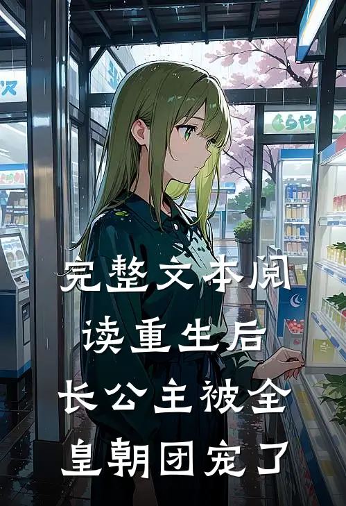 完整文本阅读重生后，长公主被全皇朝团宠了