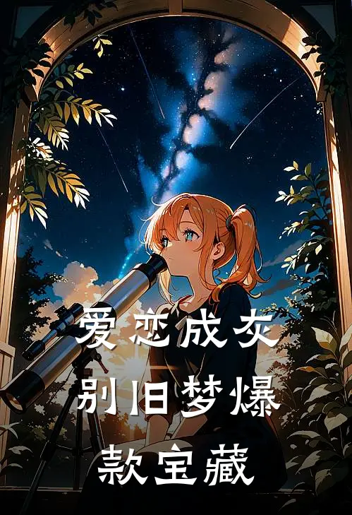 爱恋成灰别旧梦爆款宝藏